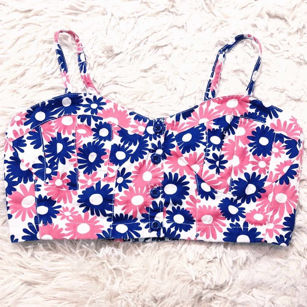 Nordstrom Mini Top